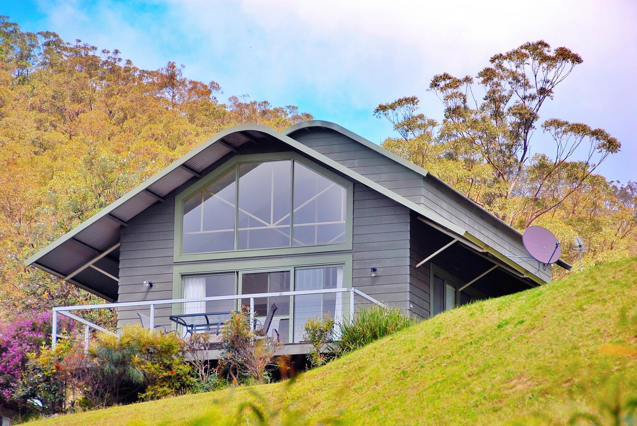 Skyview Villa แคงการูวัลเลย์ ภายนอก รูปภาพ