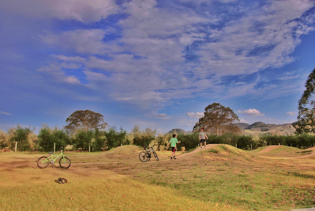 Skyview Villa แคงการูวัลเลย์ ภายนอก รูปภาพ